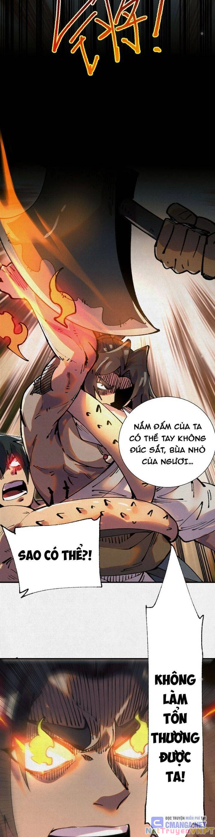 Xi Hồn Chapter 47 - 15