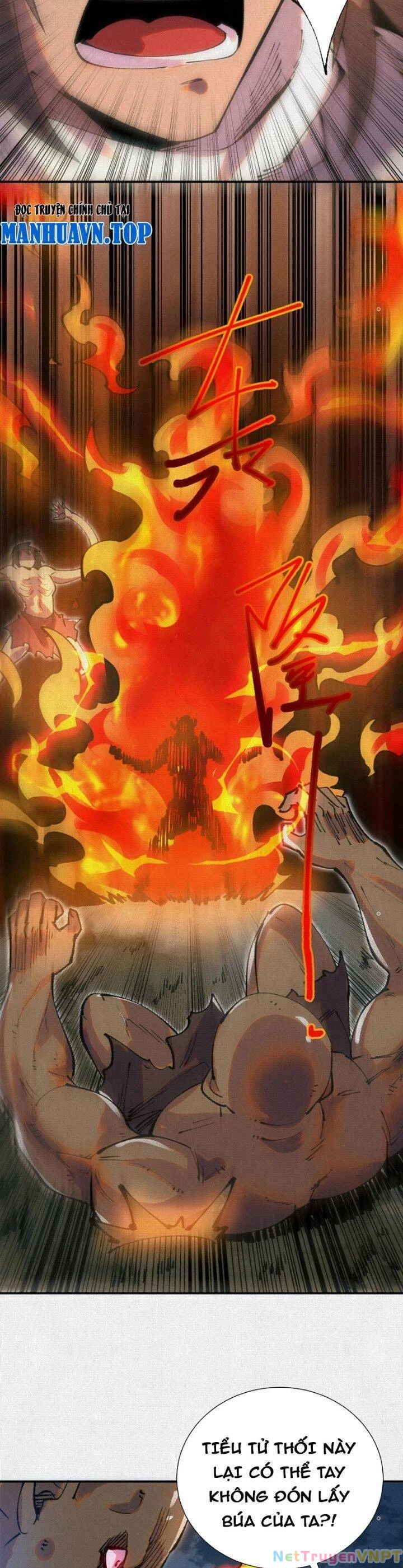 Xi Hồn Chapter 47 - 16