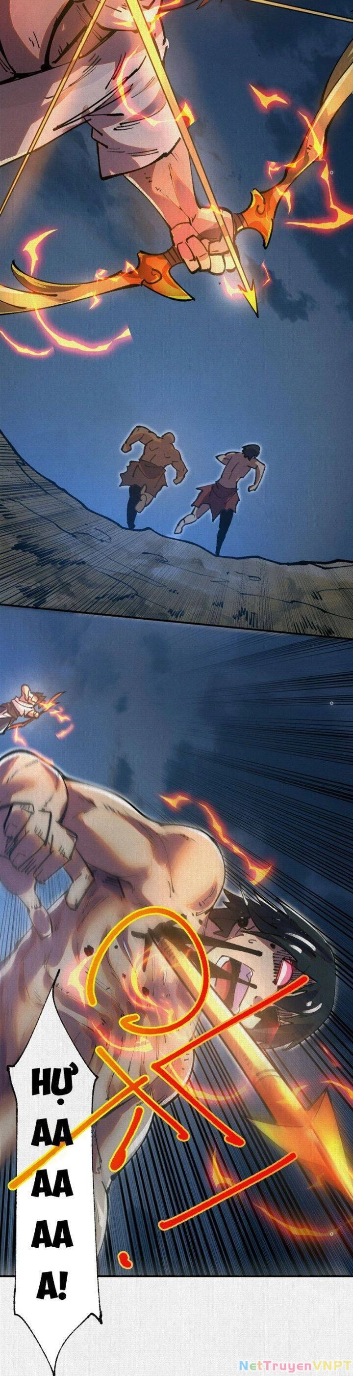 Xi Hồn Chapter 47 - 18