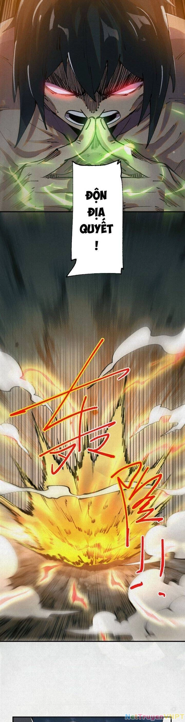 Xi Hồn Chapter 47 - 21
