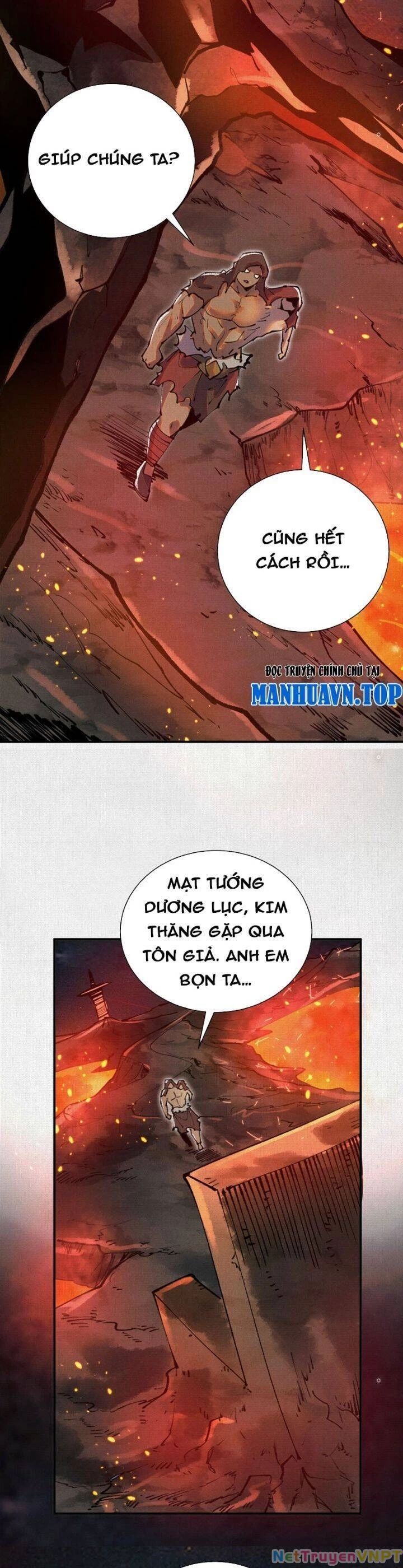 Xi Hồn Chapter 47 - 25
