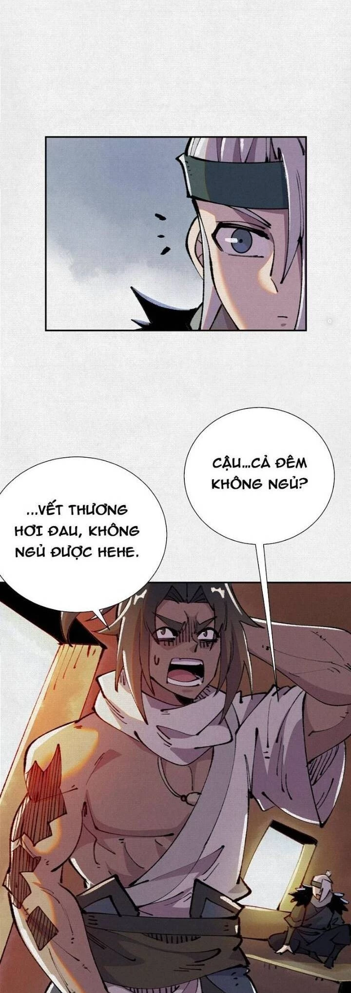 Xi Hồn Chapter 48 - 2