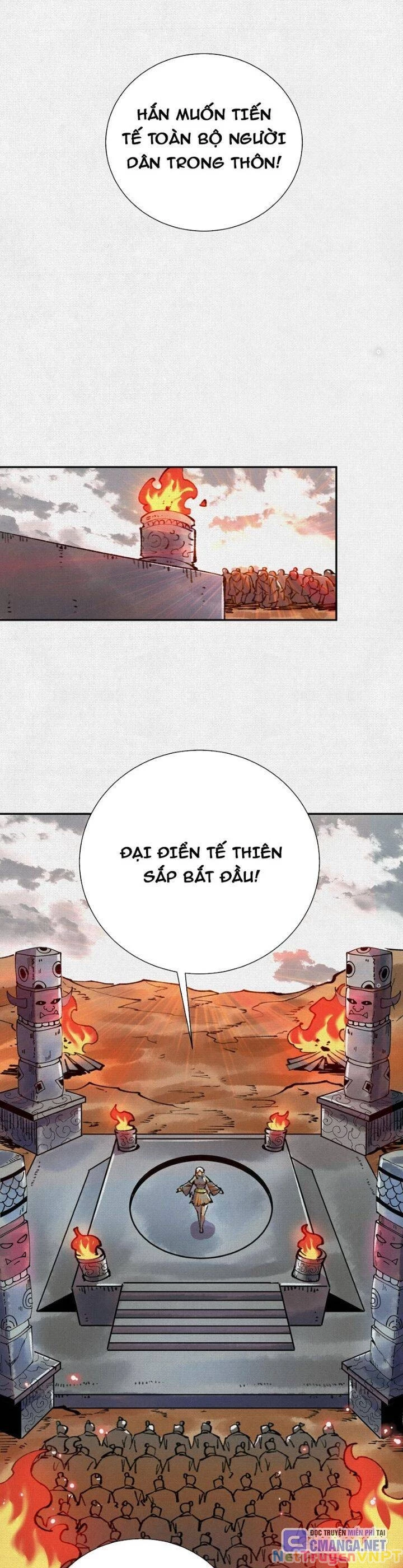 Xi Hồn Chapter 48 - 7