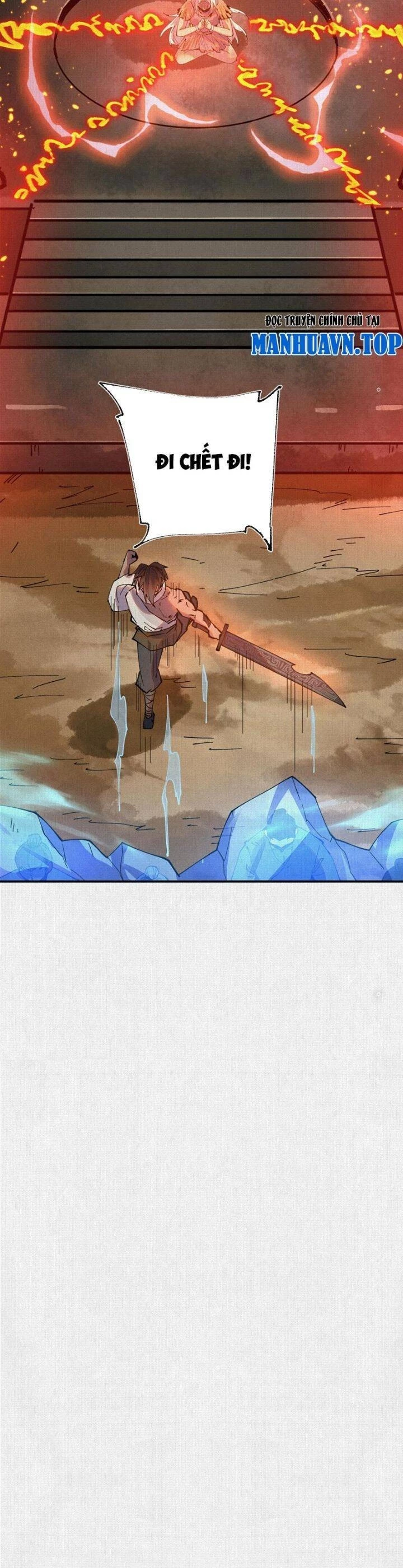 Xi Hồn Chapter 48 - 14