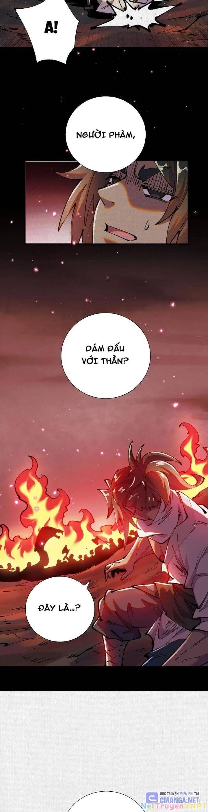 Xi Hồn Chapter 48 - 19