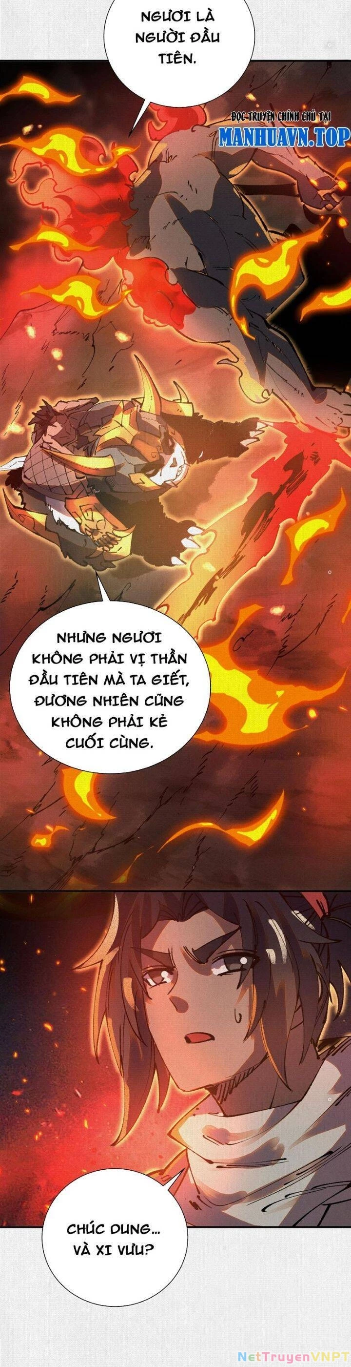 Xi Hồn Chapter 48 - 20