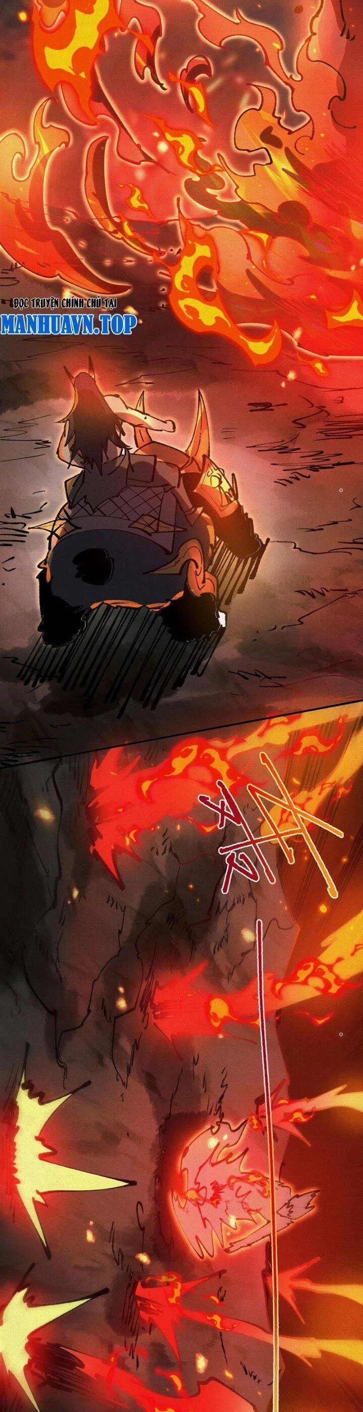 Xi Hồn Chapter 48 - 22