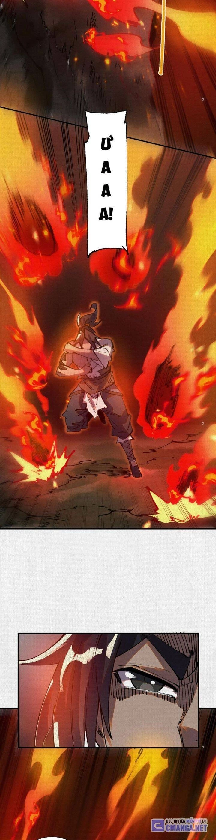 Xi Hồn Chapter 48 - 23