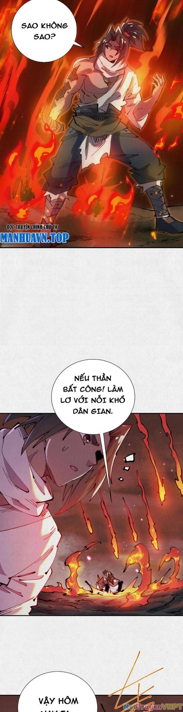 Xi Hồn Chapter 48 - 24