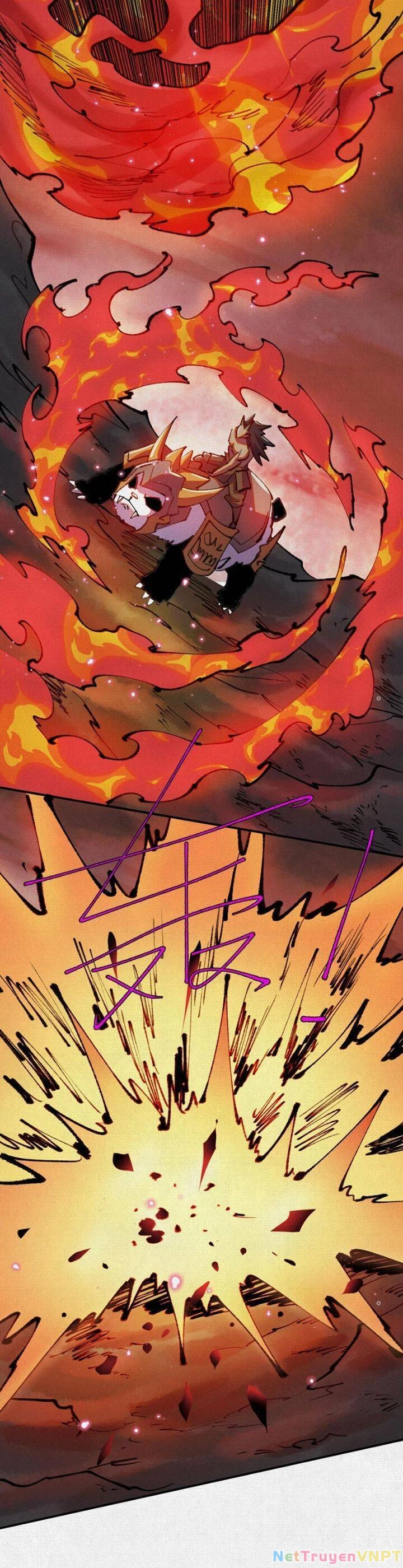 Xi Hồn Chapter 48 - 30