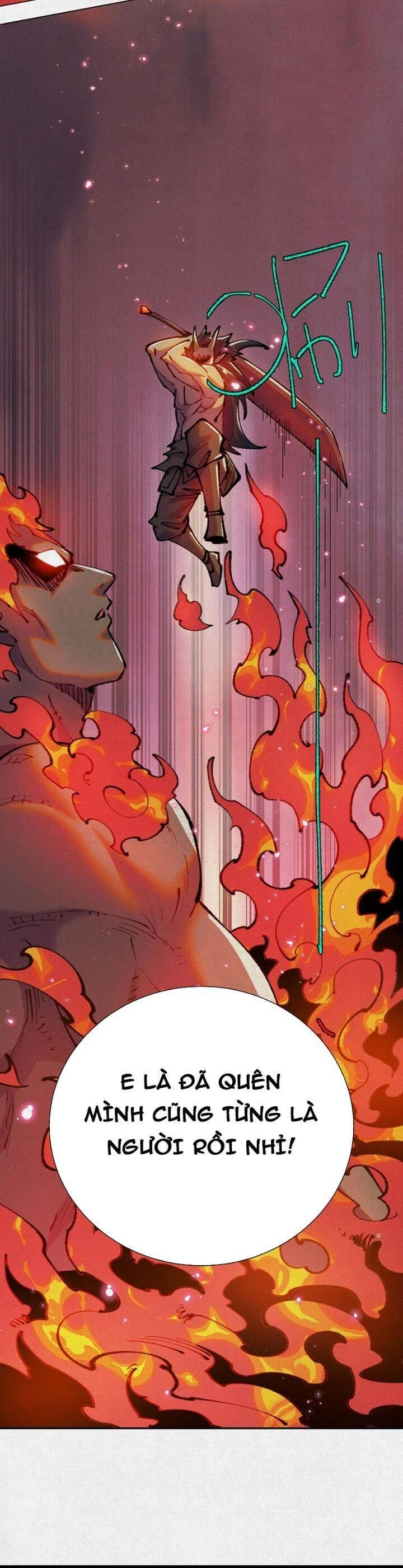 Xi Hồn Chapter 48 - 32