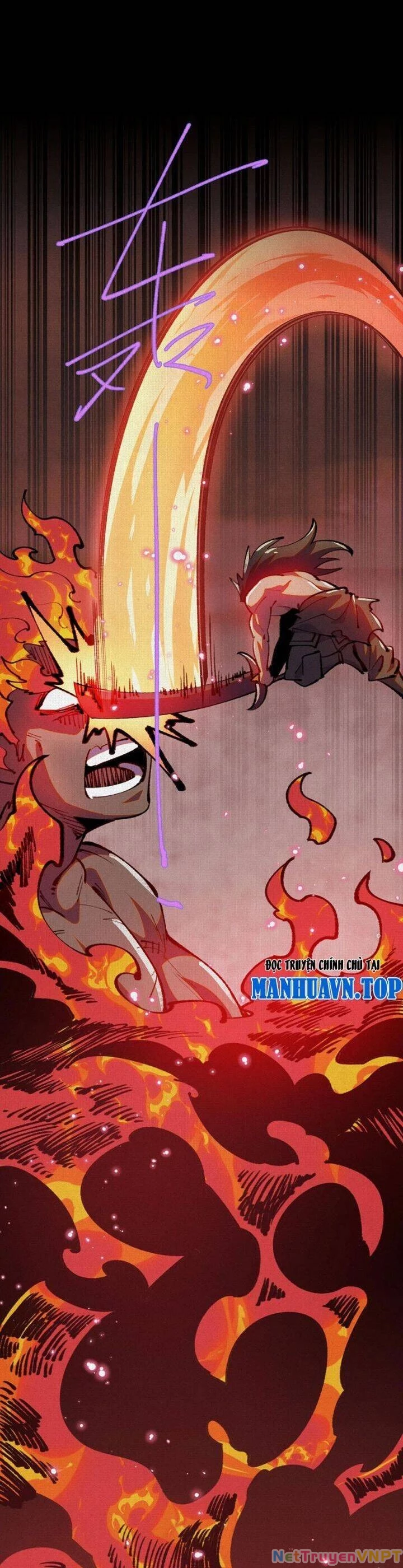 Xi Hồn Chapter 48 - 33