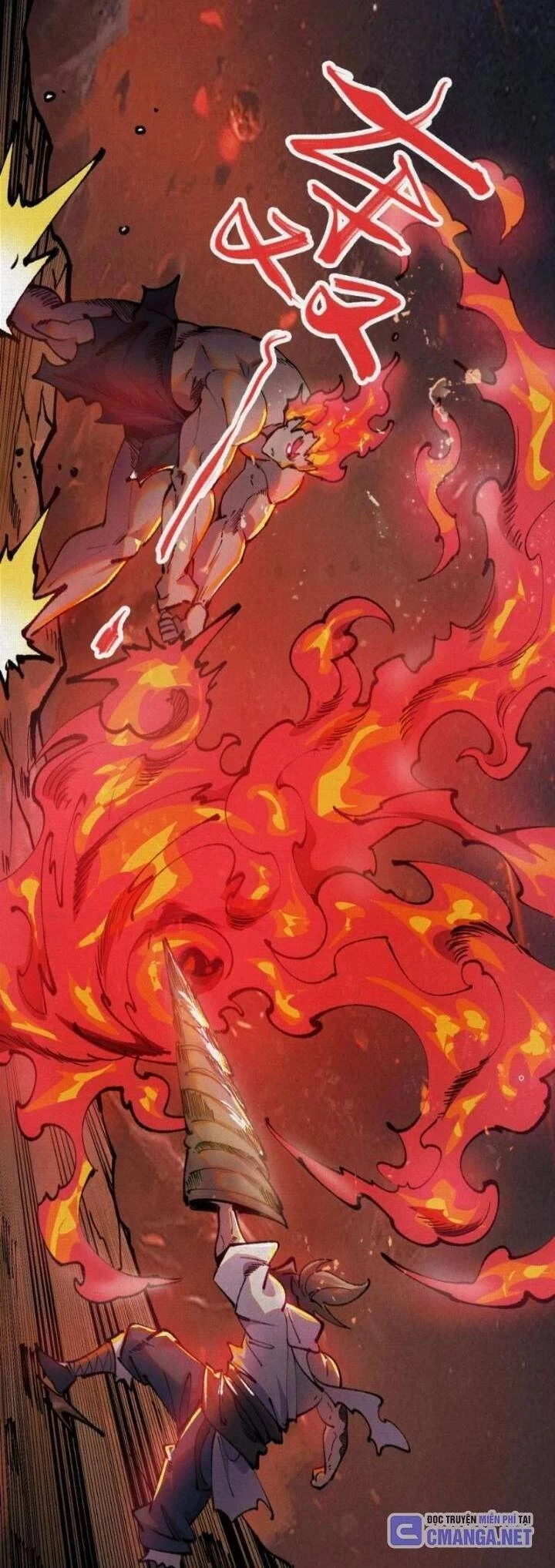 Xi Hồn Chapter 49 - 3