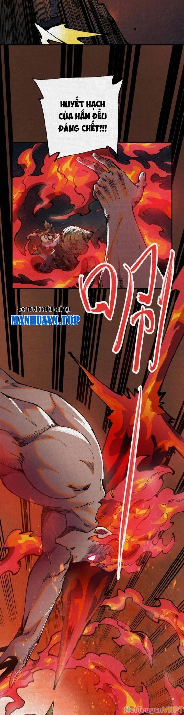 Xi Hồn Chapter 49 - 4
