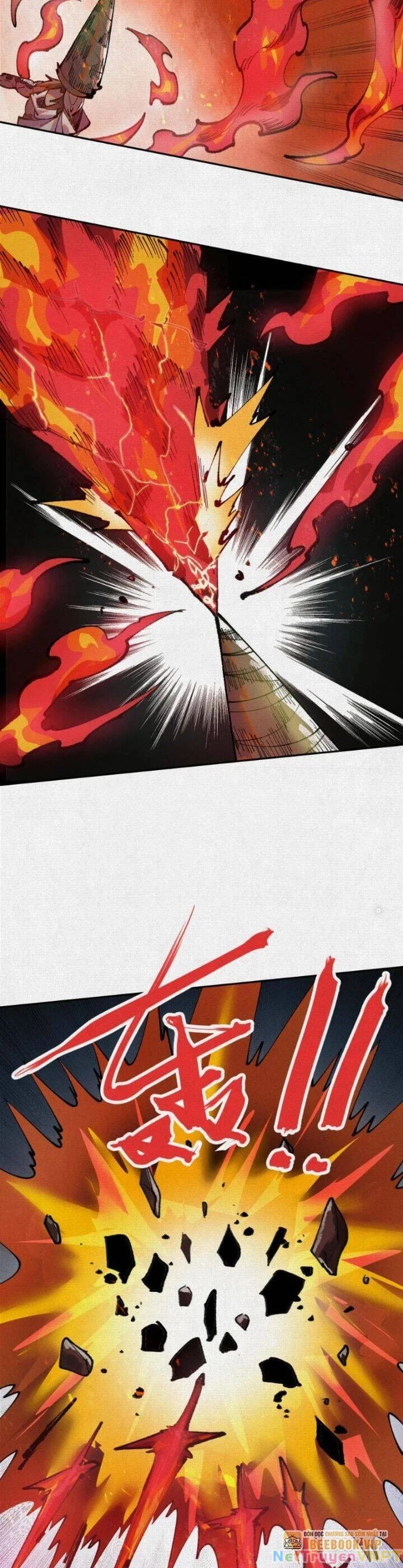 Xi Hồn Chapter 49 - 5