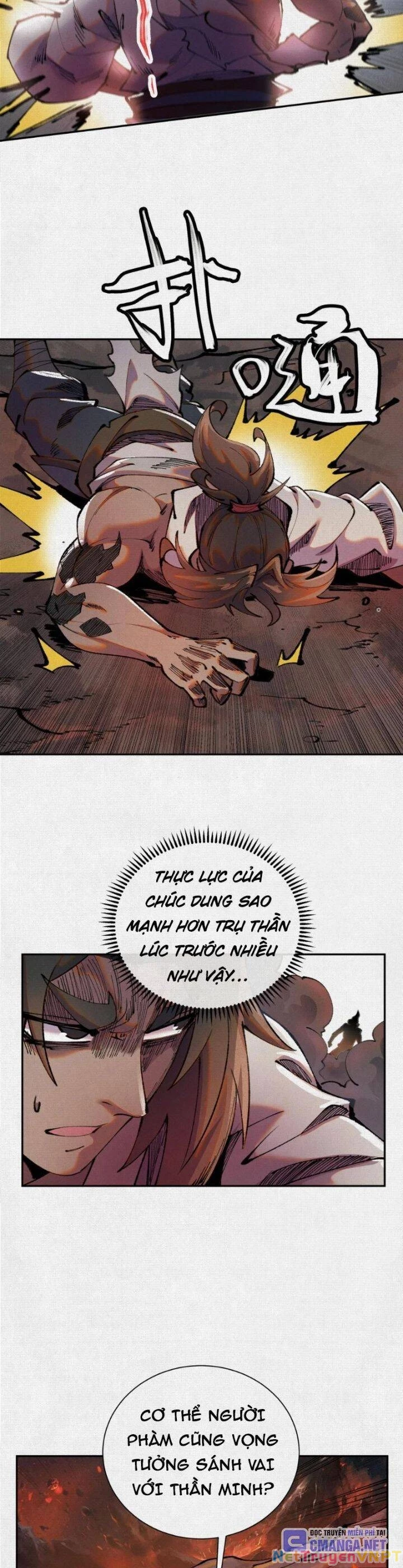 Xi Hồn Chapter 49 - 7