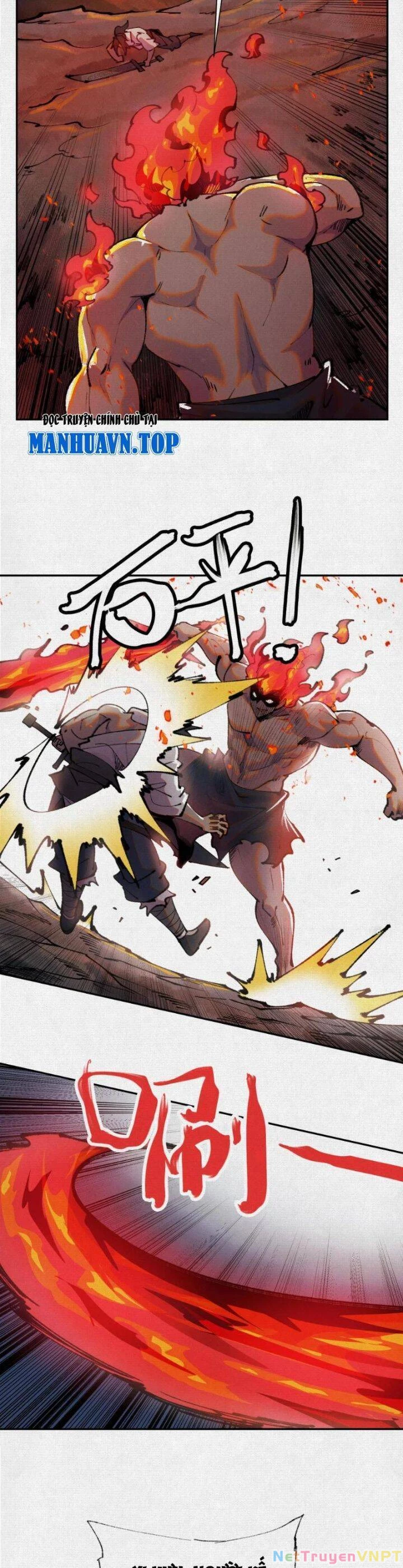 Xi Hồn Chapter 49 - 8