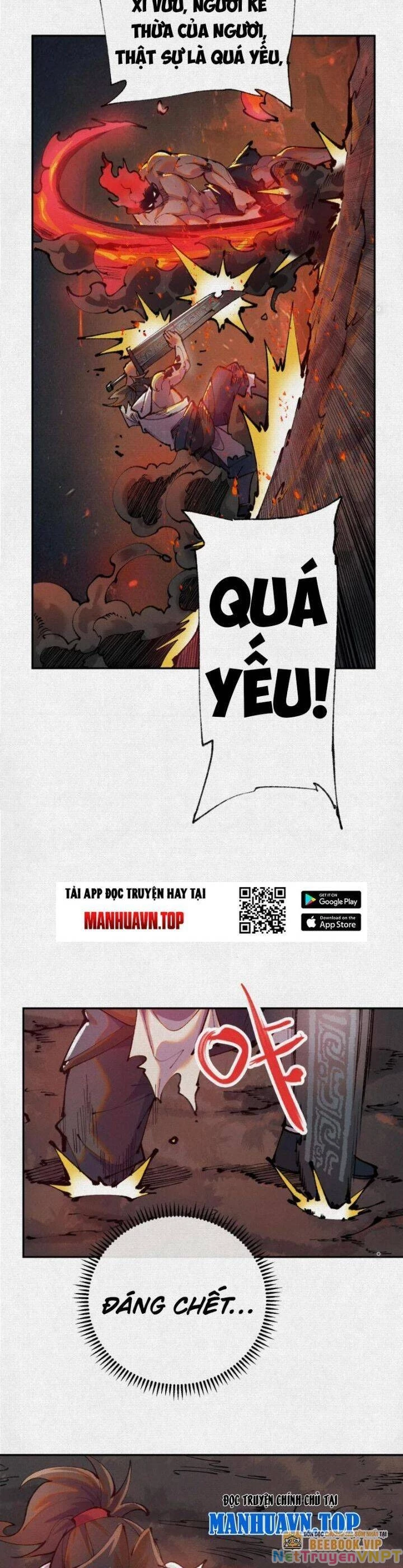 Xi Hồn Chapter 49 - 9