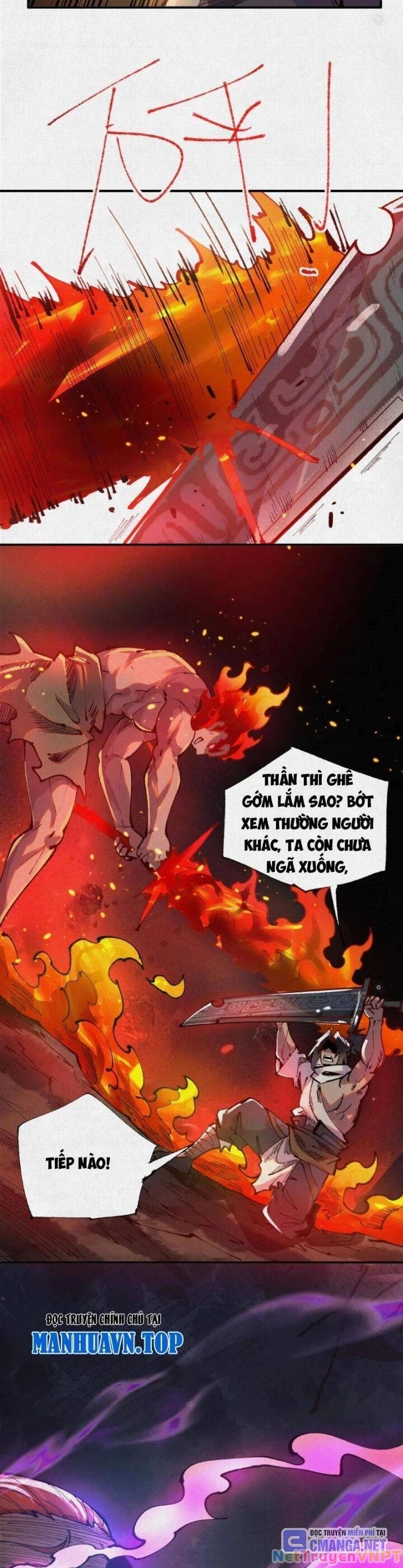 Xi Hồn Chapter 49 - 11