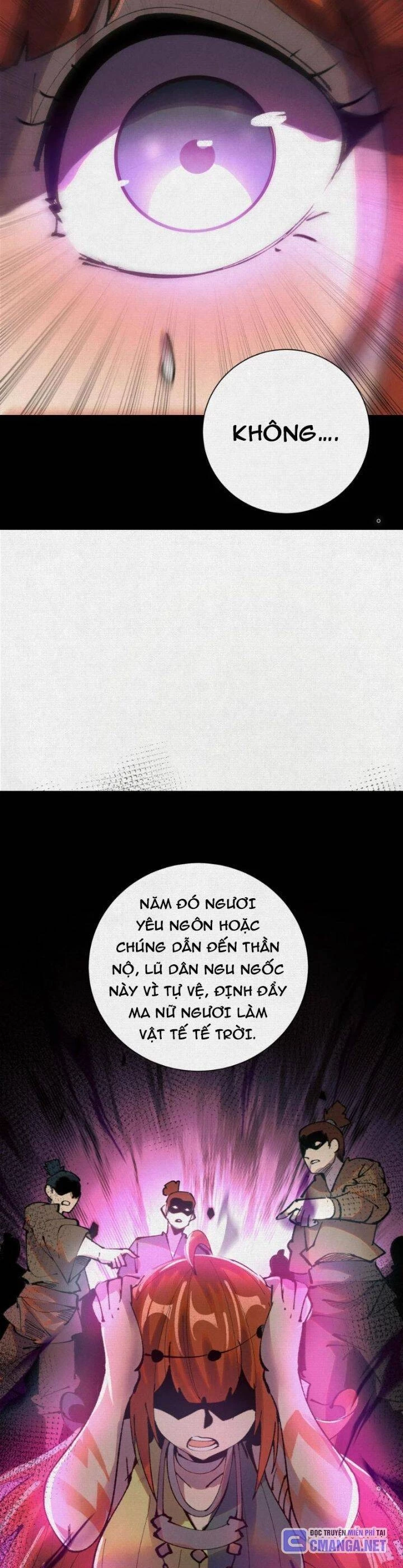 Xi Hồn Chapter 49 - 15