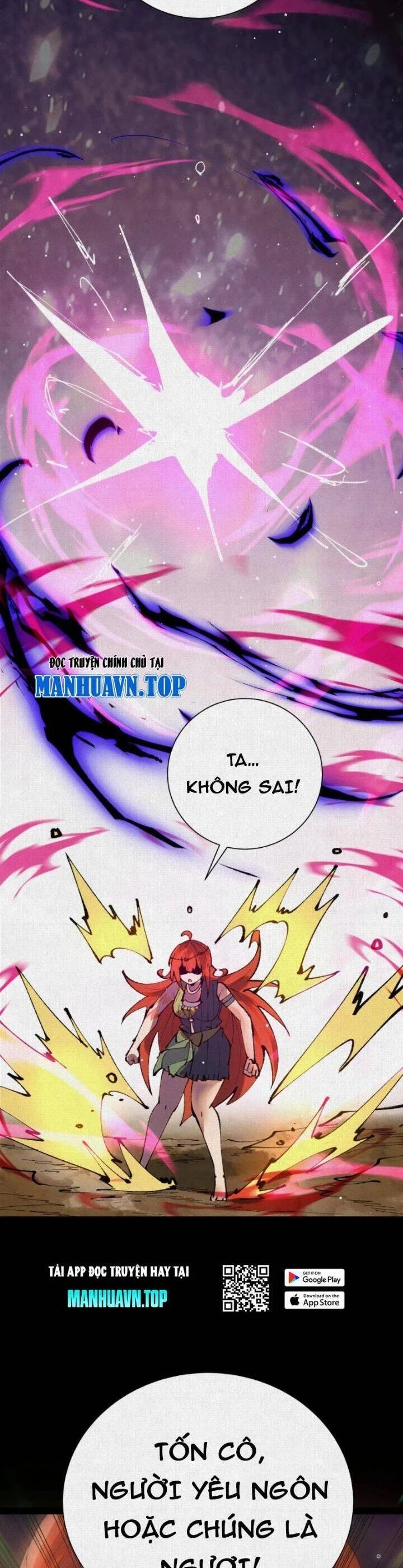 Xi Hồn Chapter 49 - 23