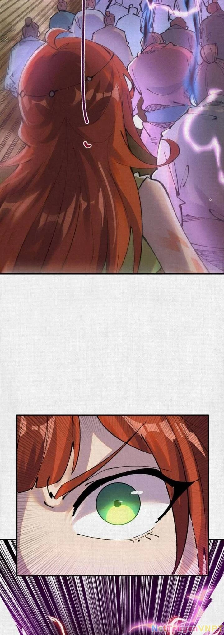 Xi Hồn Chapter 50 - 2