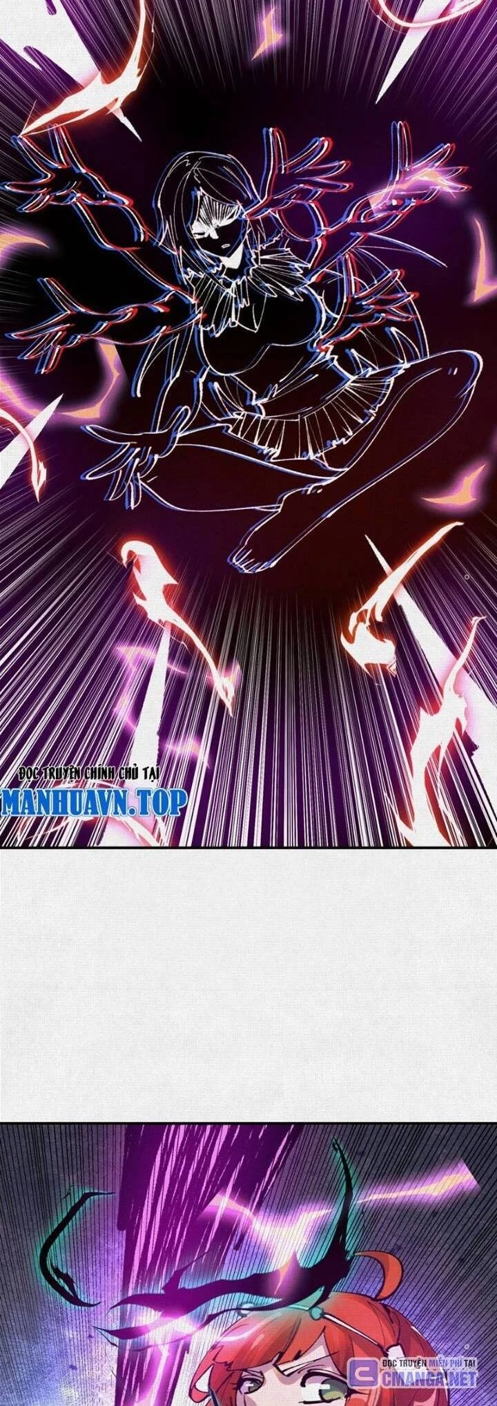 Xi Hồn Chapter 50 - 3