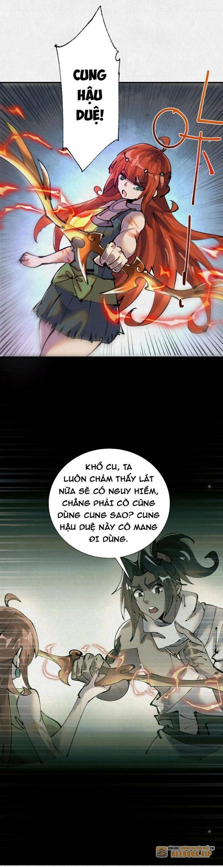 Xi Hồn Chapter 50 - 5