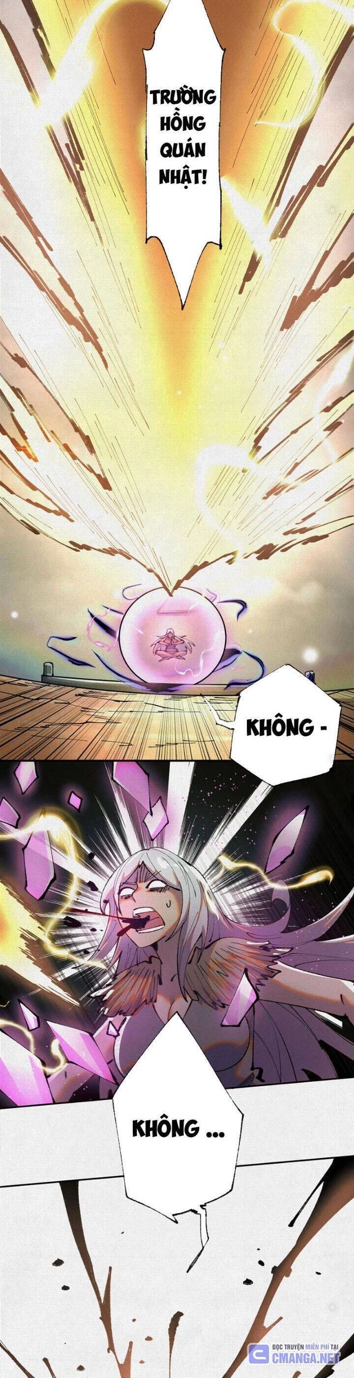 Xi Hồn Chapter 50 - 7