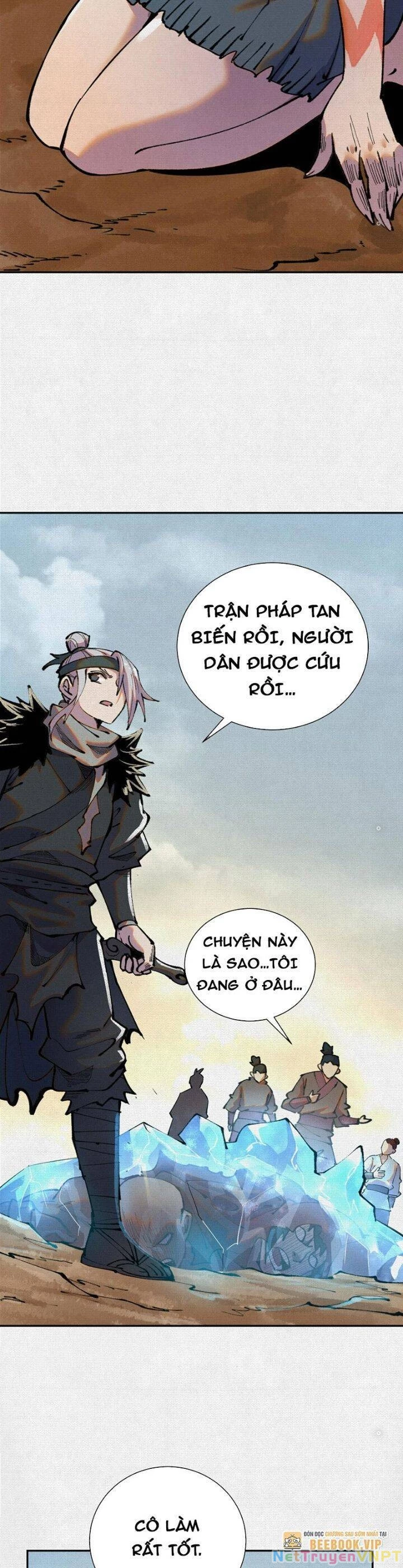 Xi Hồn Chapter 50 - 9