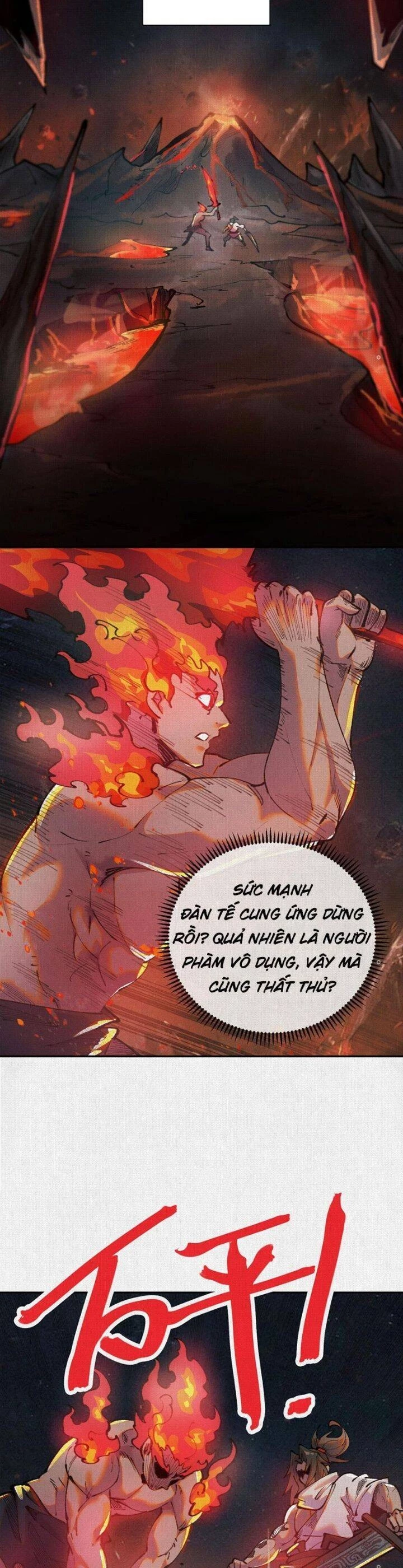 Xi Hồn Chapter 50 - 12