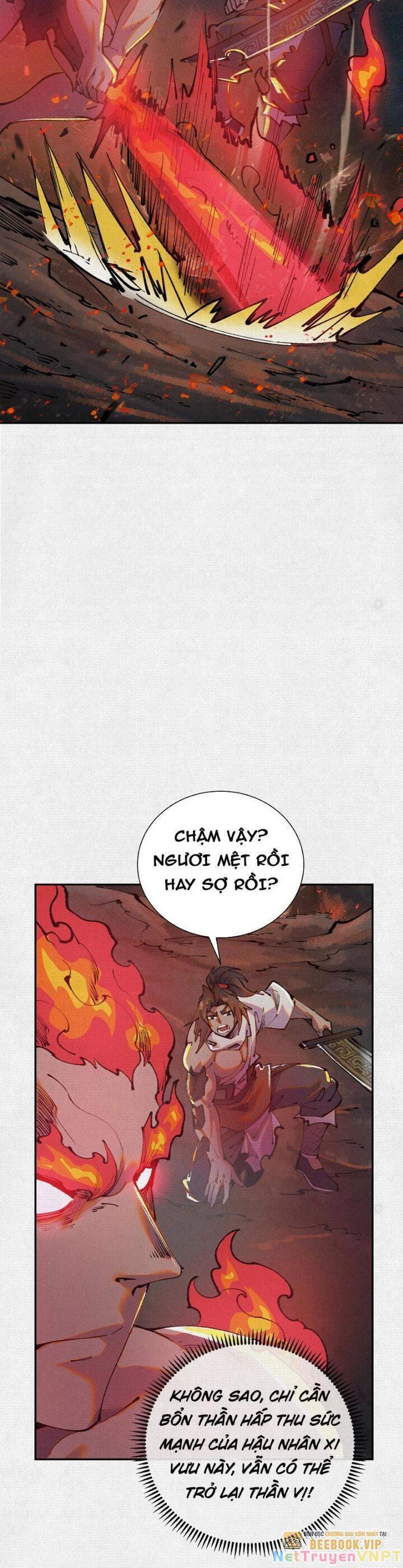 Xi Hồn Chapter 50 - 13