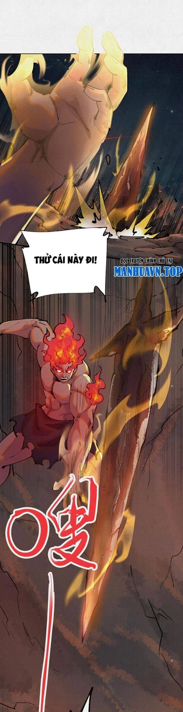 Xi Hồn Chapter 50 - 14