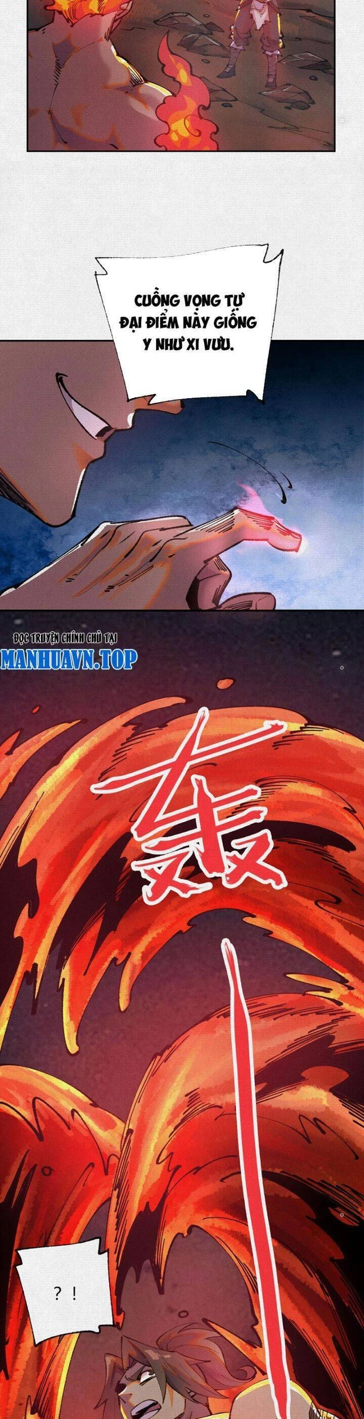 Xi Hồn Chapter 50 - 16