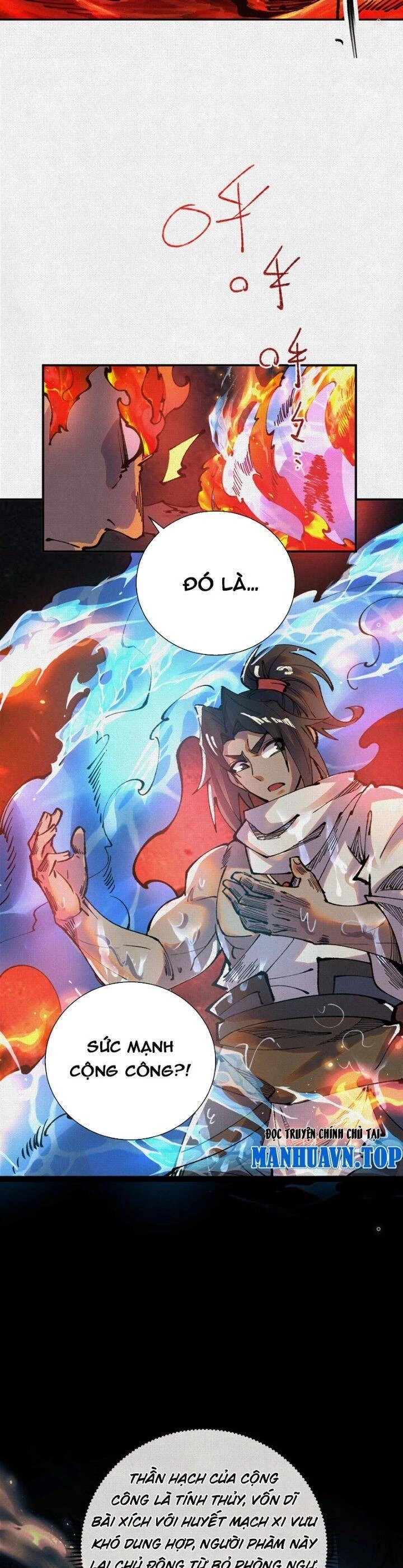 Xi Hồn Chapter 50 - 18
