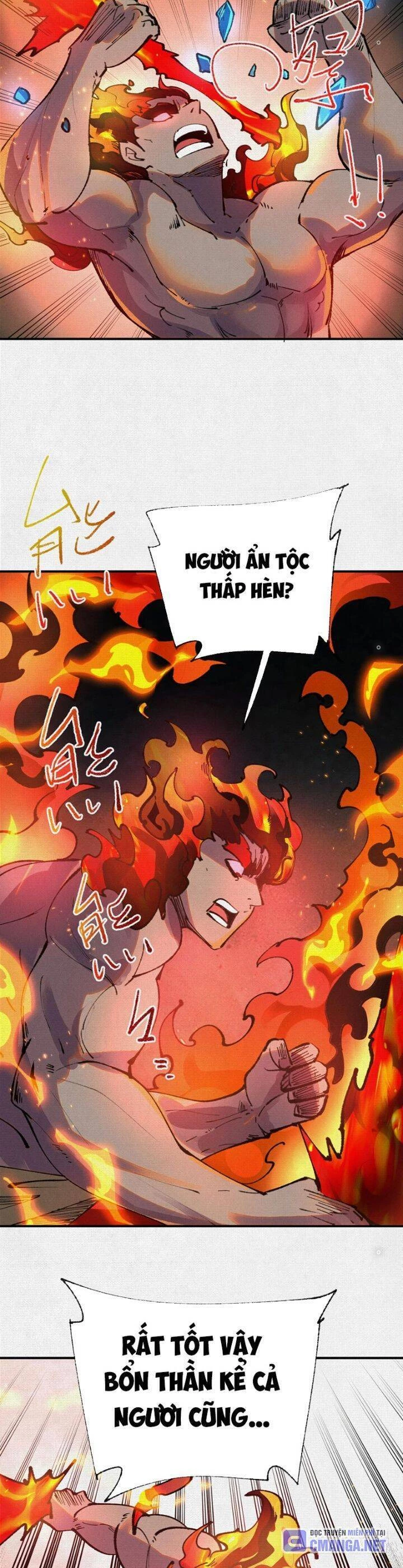 Xi Hồn Chapter 50 - 23