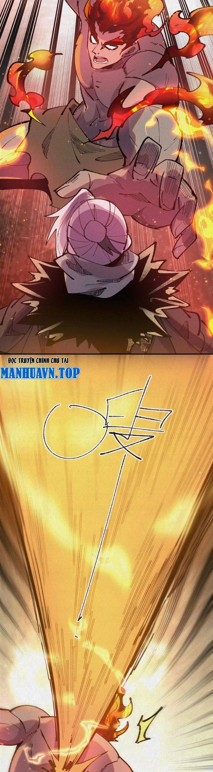 Xi Hồn Chapter 50 - 24