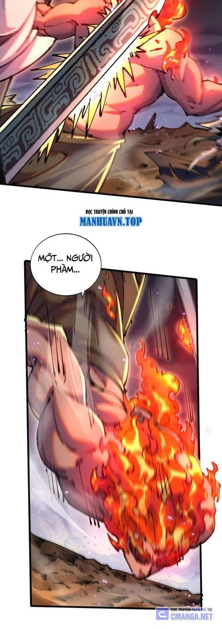 Xi Hồn Chapter 51 - 3