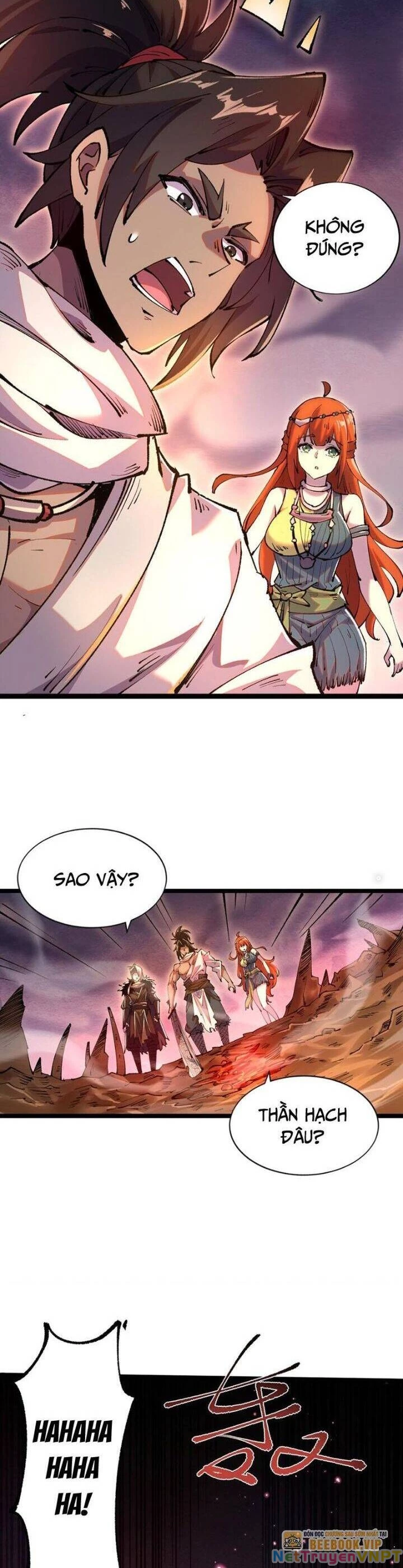 Xi Hồn Chapter 51 - 5