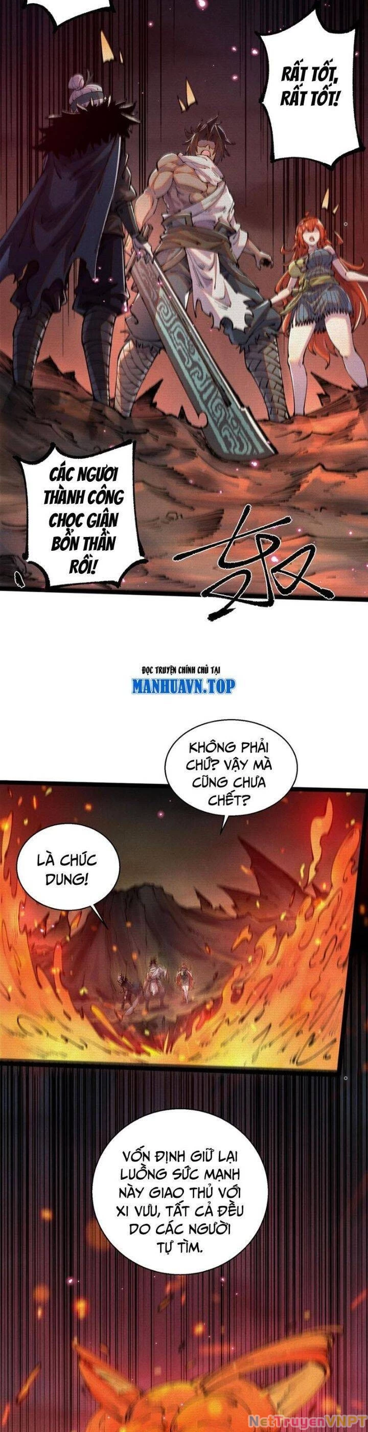 Xi Hồn Chapter 51 - 6
