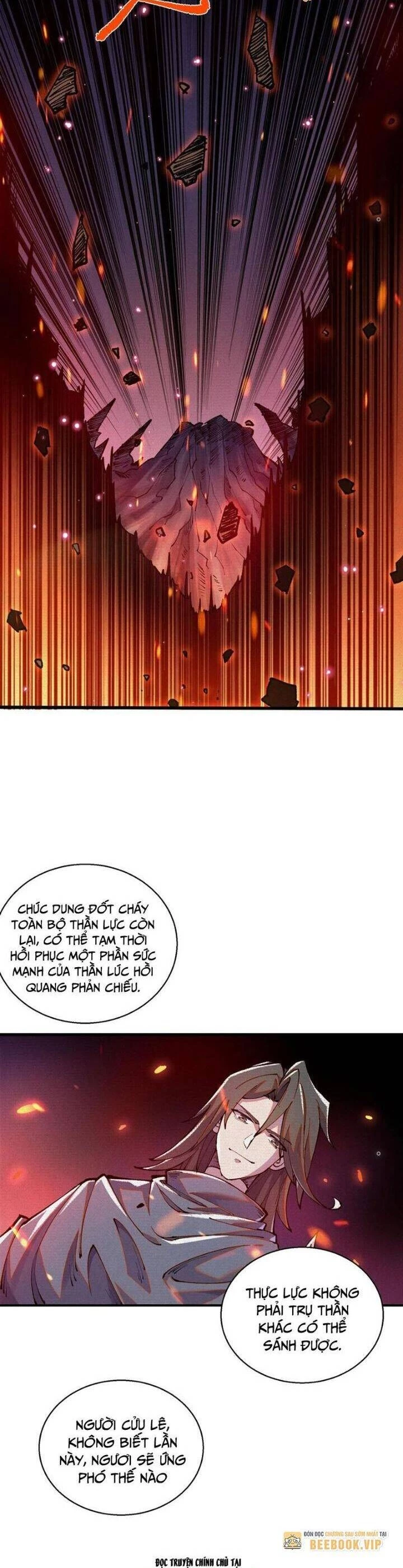 Xi Hồn Chapter 51 - 9