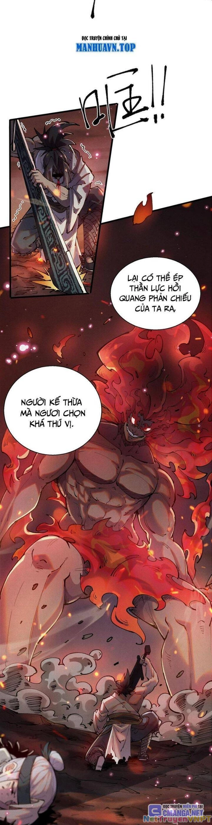 Xi Hồn Chapter 51 - 11