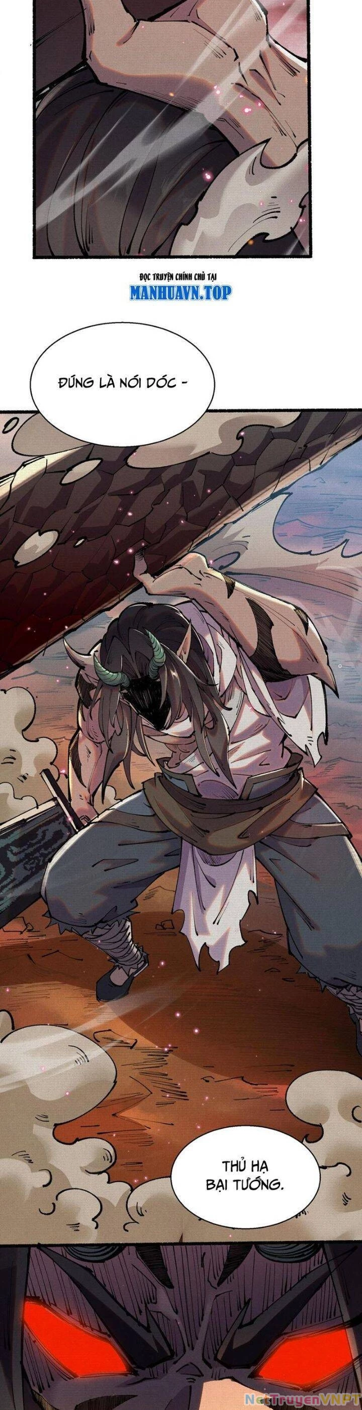 Xi Hồn Chapter 51 - 14