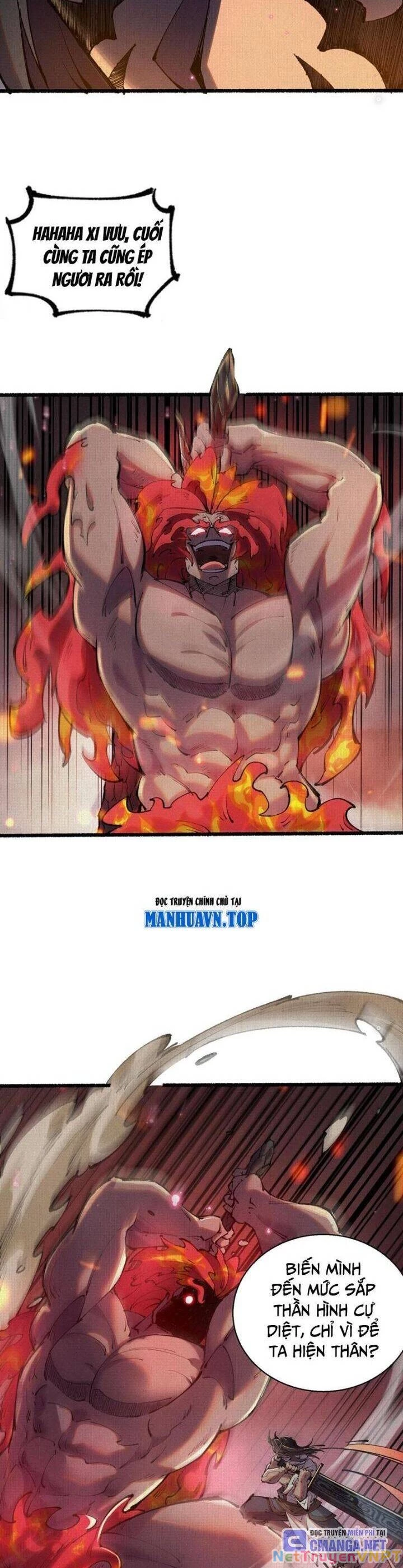Xi Hồn Chapter 51 - 15