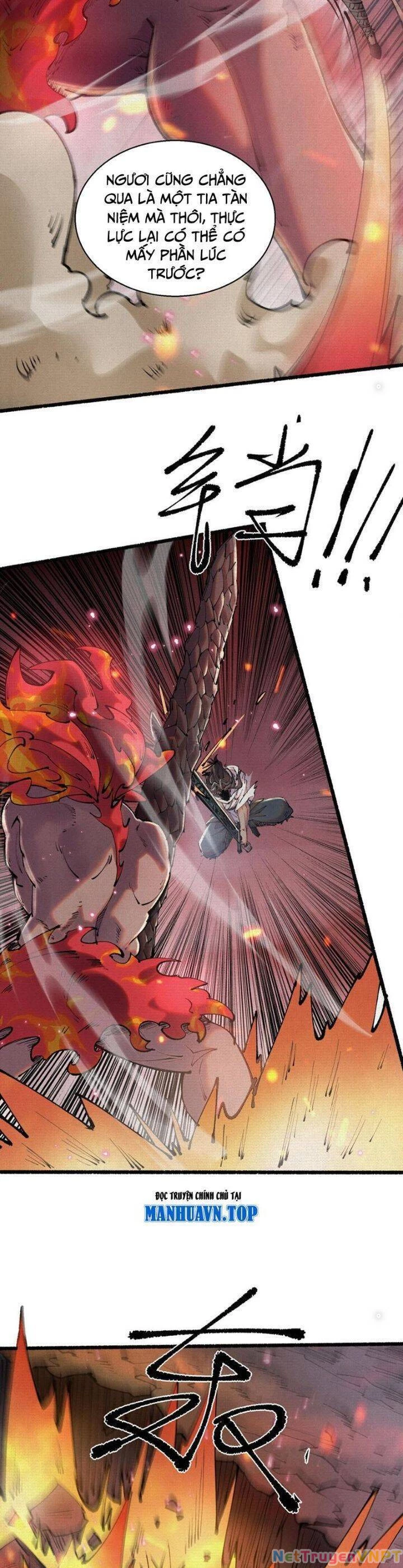 Xi Hồn Chapter 51 - 16