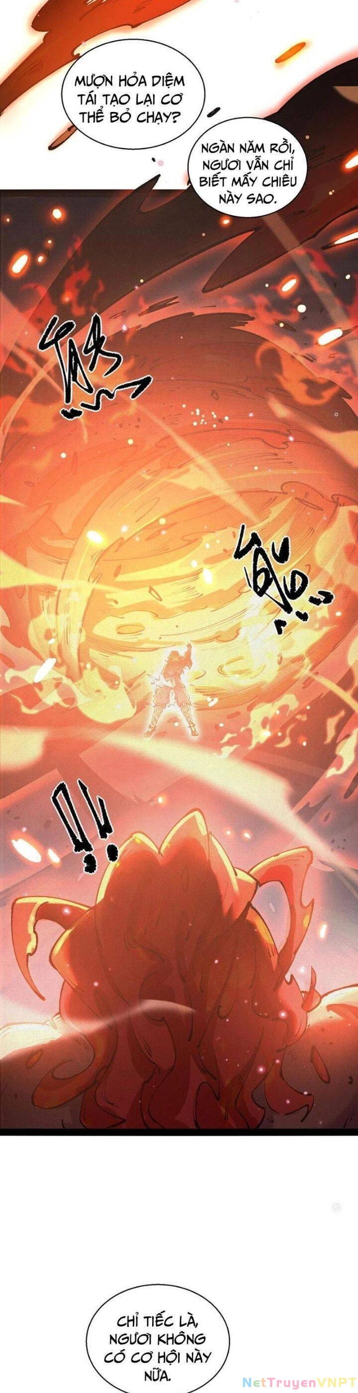 Xi Hồn Chapter 51 - 20