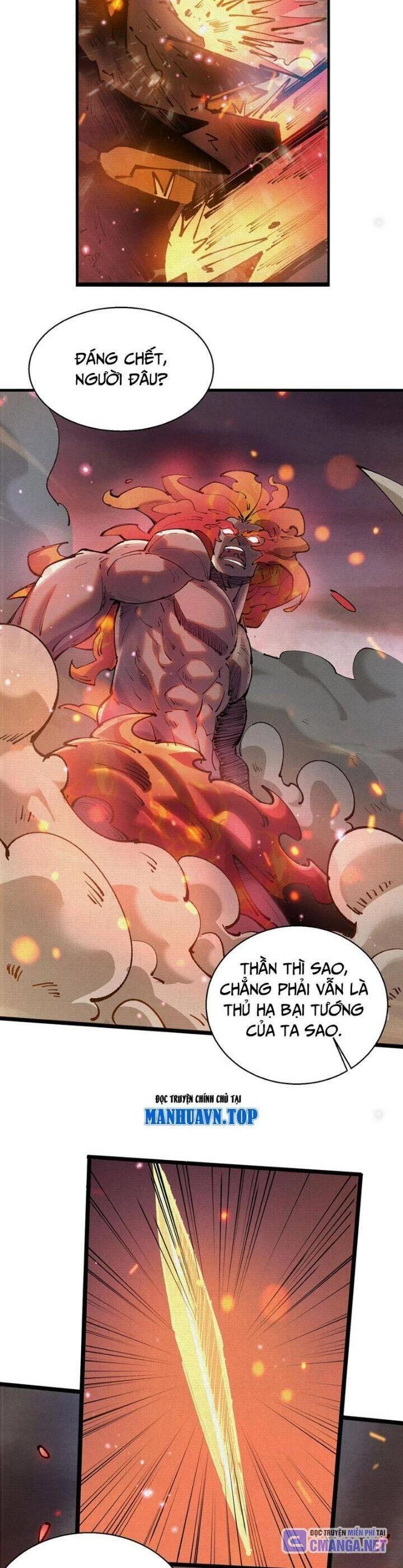 Xi Hồn Chapter 51 - 23