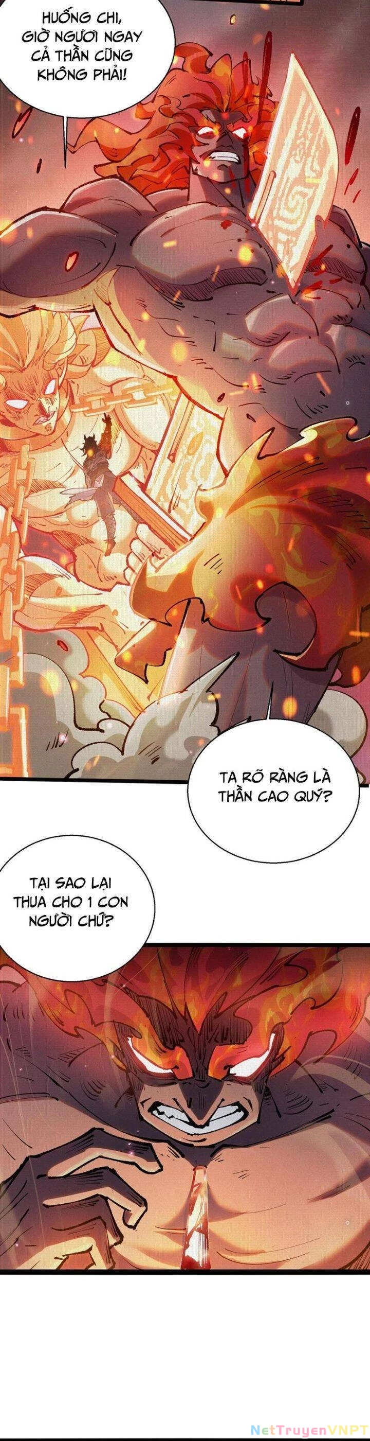 Xi Hồn Chapter 51 - 24