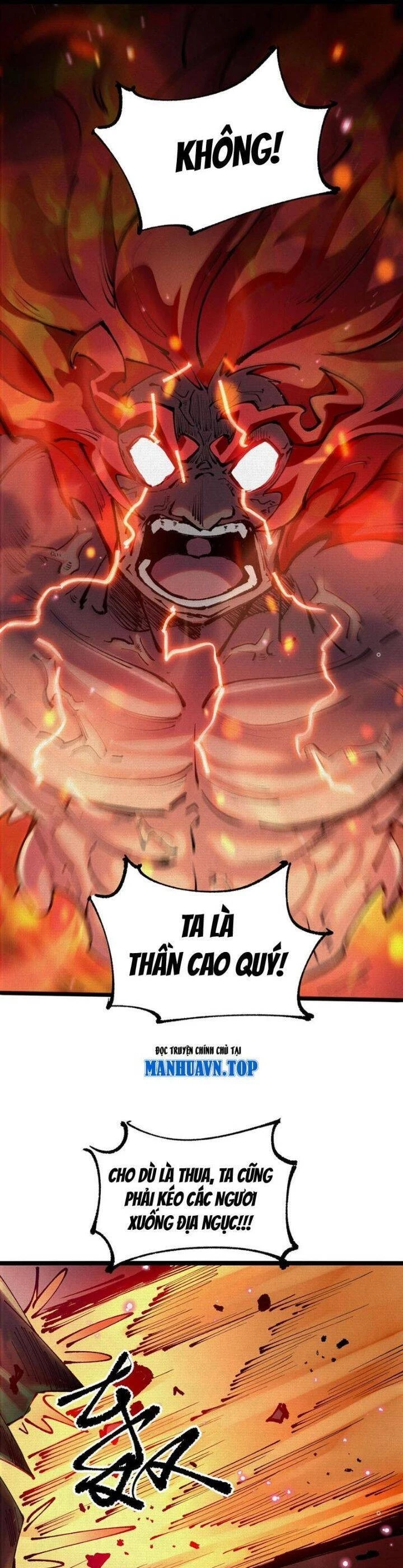 Xi Hồn Chapter 51 - 25