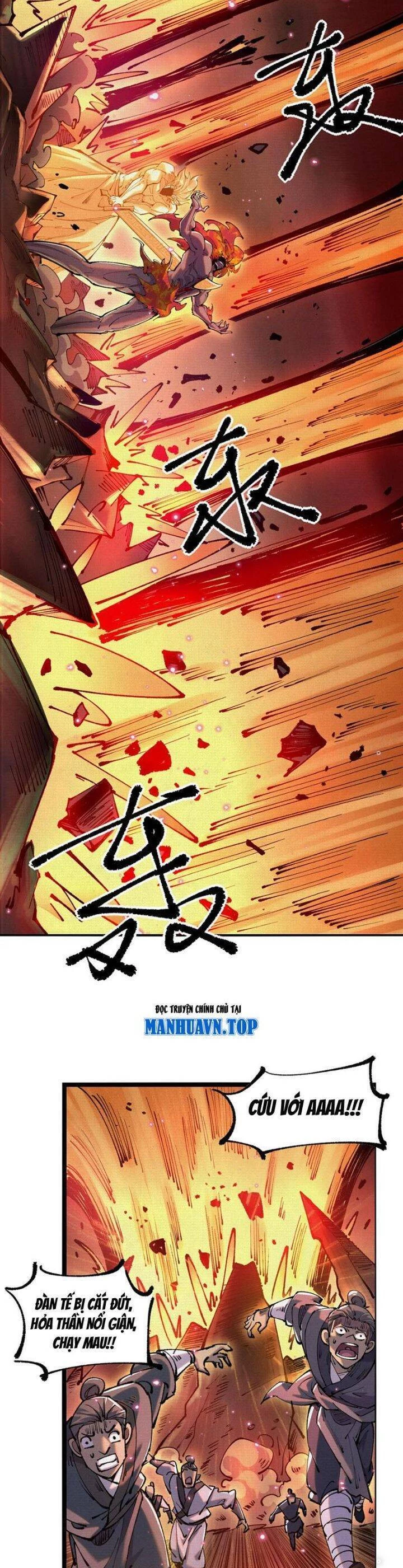 Xi Hồn Chapter 51 - 26
